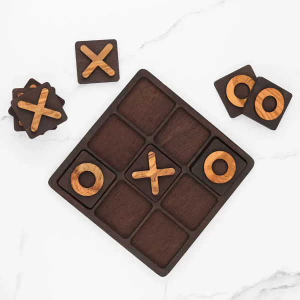 Tic-Tac-Toe – Image 2