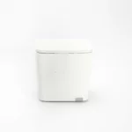 Boîte à bijoux en béton fait main – Image 8