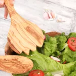 Mains de salade – Image 5