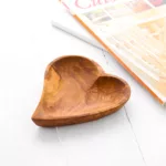 Plat en forme de cœur – Image 3
