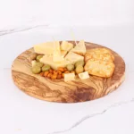 Planche ronde