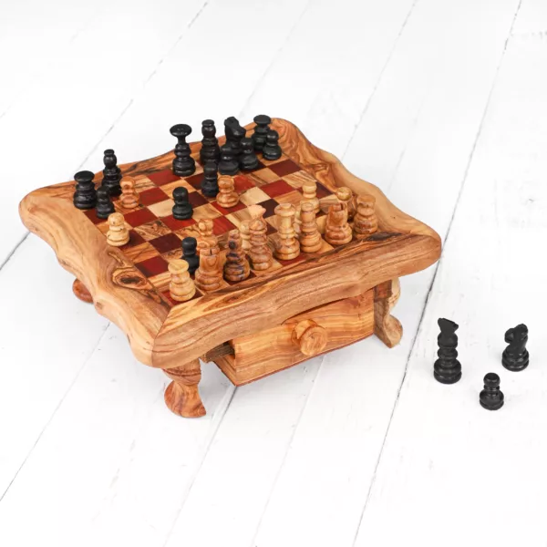 Jeux d'échecs – Image 6