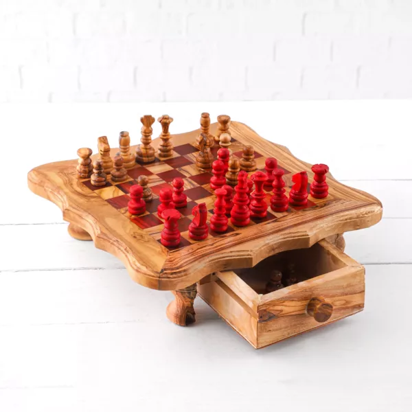 Jeux d'échecs – Image 7