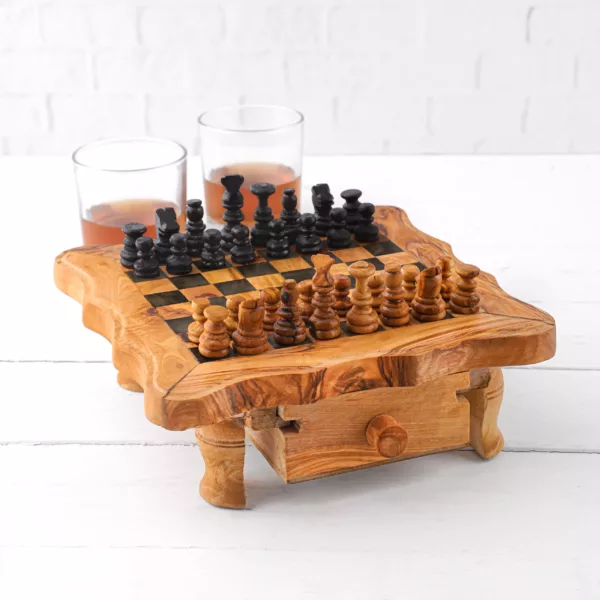 Jeux d'échecs – Image 3