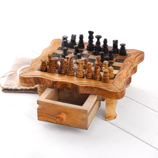 Jeux d'échecs