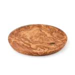 Assiette ronde