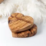 Support pour téléphone en forme de cœur – Image 3