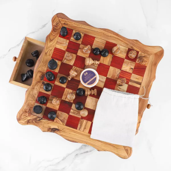 Jeux d'échecs – Image 8