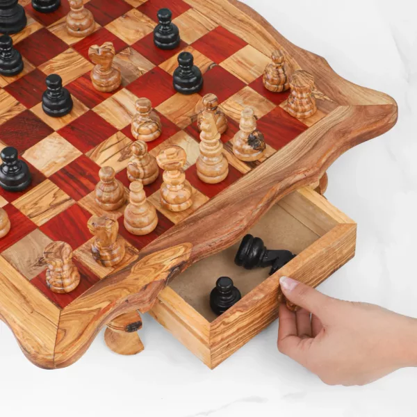 Jeux d'échecs – Image 9