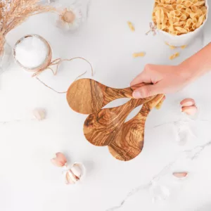Cuillère pour manger