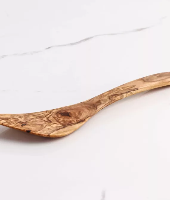 Spatule d’angle (courbée)