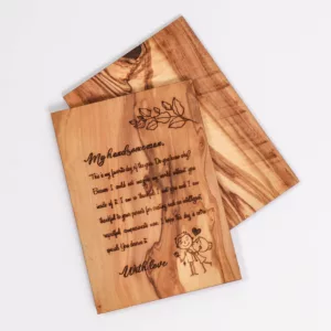 Invitation de mariage