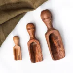 Cuillère à boules