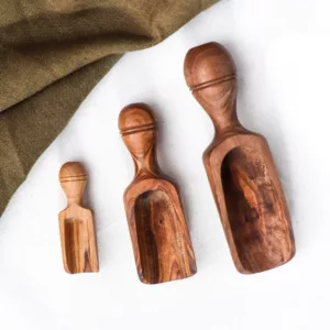 Cuillère à boules