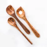 Porte-ustensiles pour 3 cuillères – Image 3