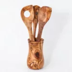 Porte-ustensiles pour 3 cuillères – Image 4