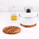 Dessous de plat rustique